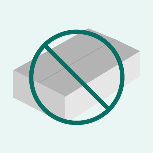 Isolators-Removal-of-Correx-PP-Shipper-Case