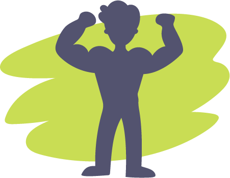 When making comparisons, call attention to their strengths not their weaknesses