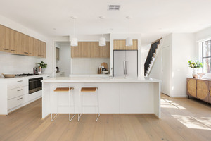 11m Frontage House Designs | Modern Homes for Narrow Blocks