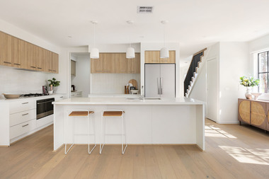 11m Frontage House Designs | Modern Homes for Narrow Blocks