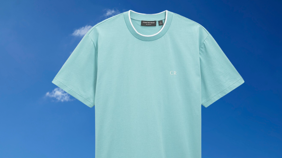 Country Road shirt