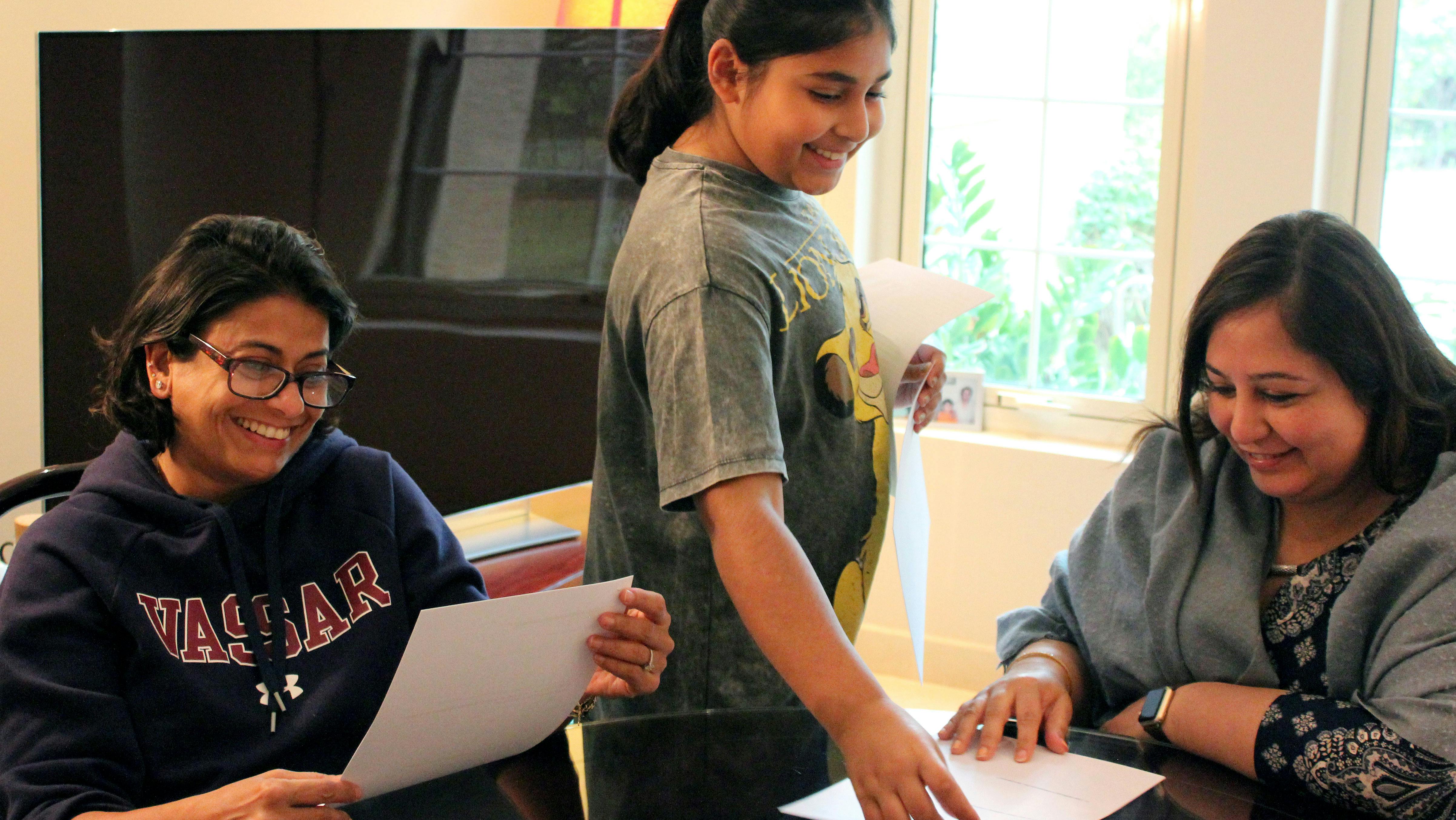 No Kidding – Children Redesign Education.