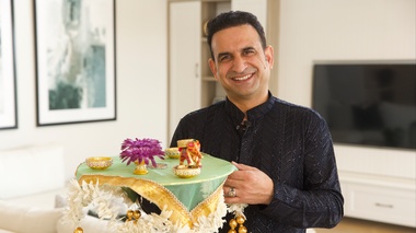 Celebrating Diwali with Carlisle Homes