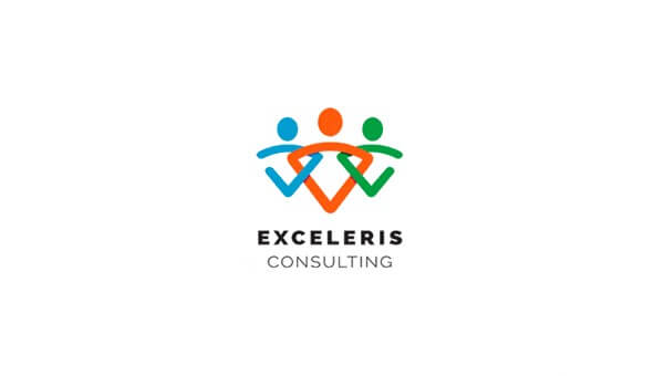 Exceleris Consulting logo, Certinia partner