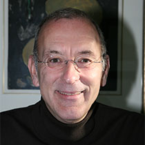 Profile Image of Don Belec