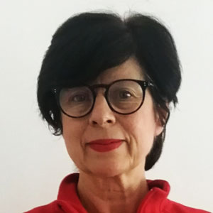 Profile Image of Teresa de la Vega