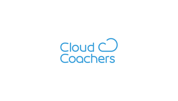Cloud Coachers logo, Certinia partner