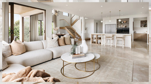 Fresh Floorplans Reimagine Family Living at Riverfield Estate