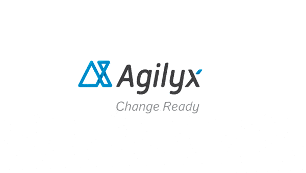 Agilyx logo, Certinia partner