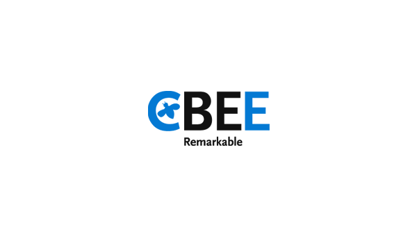 CBEE Remarkable logo, Certinia partner
