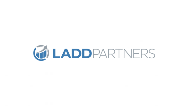 Ladd Partners logo, Certinia partner