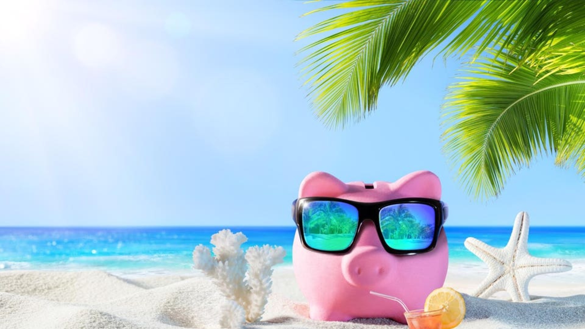 Summer Financial Checklist