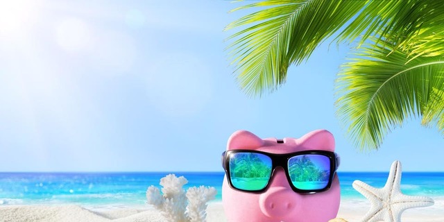 Summer Financial Checklist