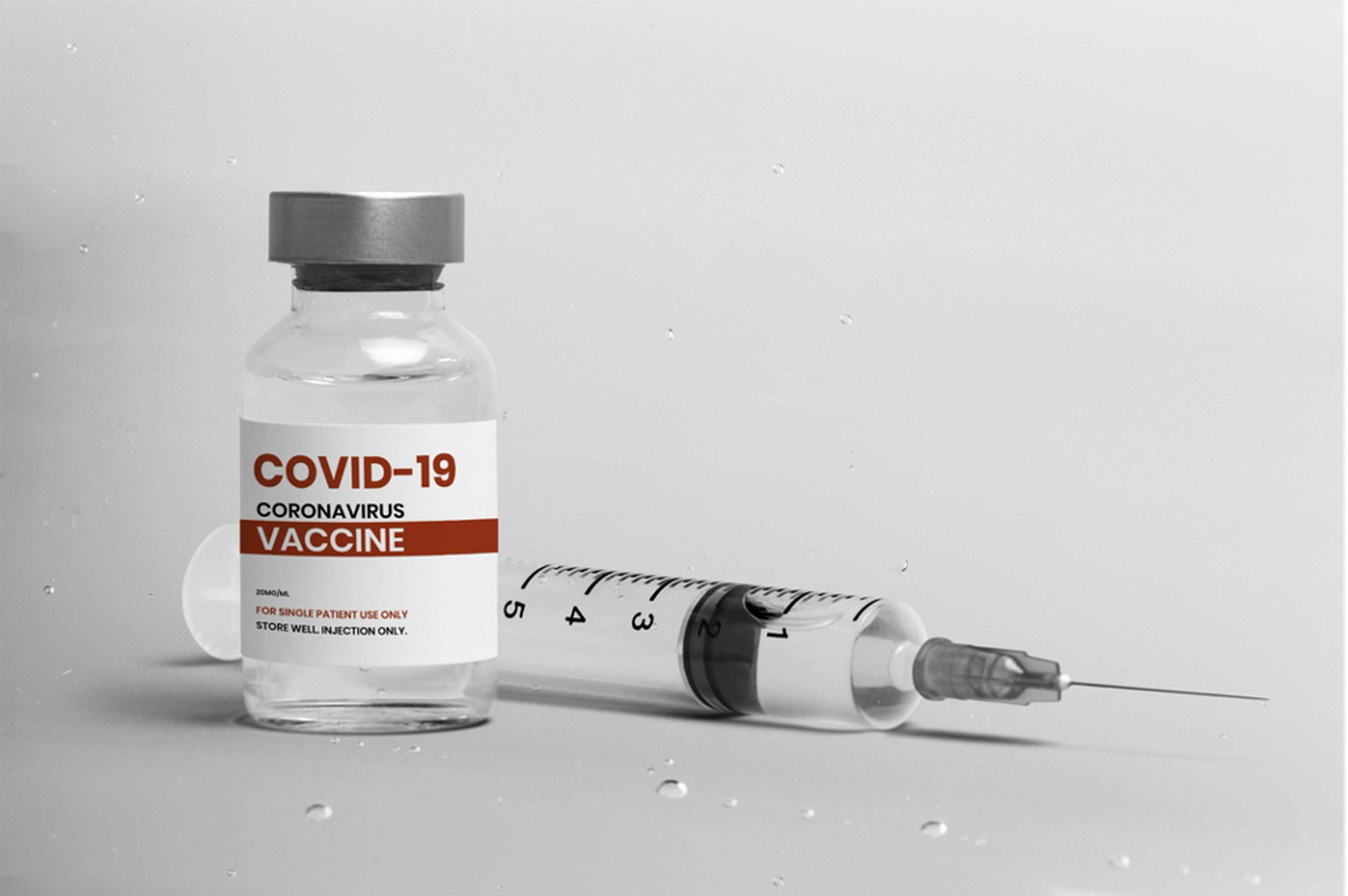 Perlukah Kita Mendapatkan Dosis Ketiga Vaksin COVID-19?