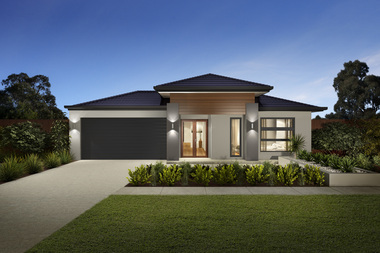 House Designs For Acreage Blocks | Spacious Living