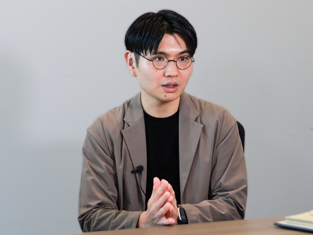 薗田誠也｜Seiya Sonoda株式会社地域みらいブレインリンク ビジネスインキュベーション部 兼 地域創生コンサルティング部 インキュベーションマネージャー