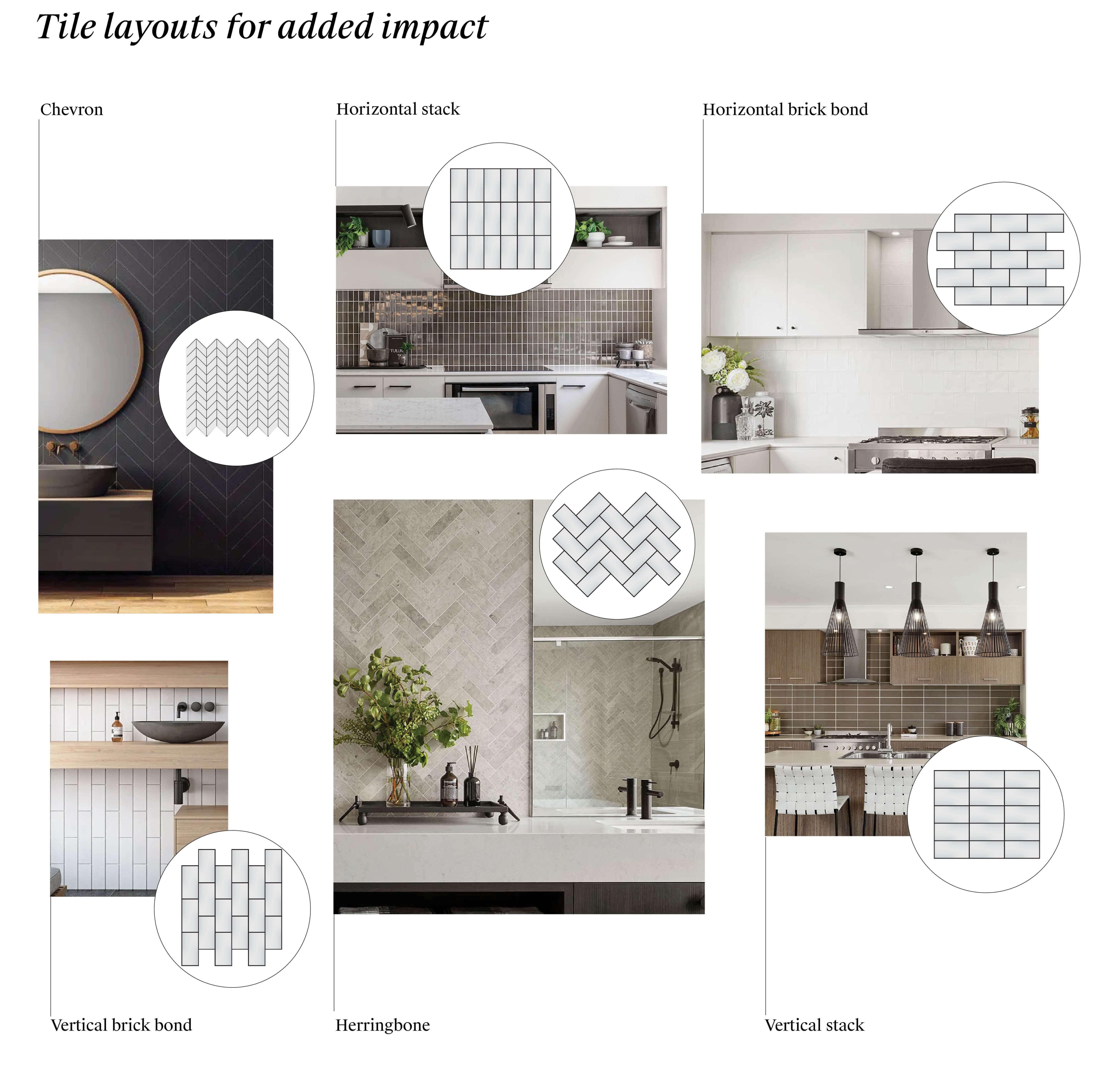 Style Secrets: Top Tile Trends of 2023