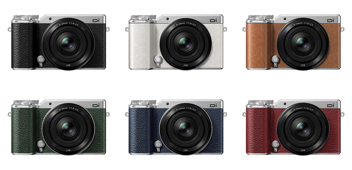 ブランドの世界観の統一