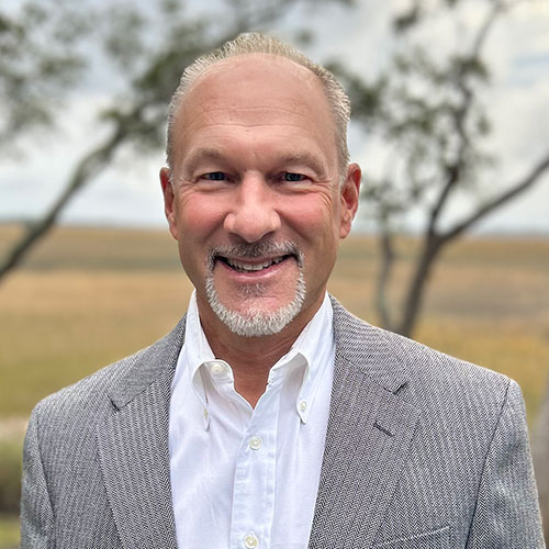 Ken Nalwasky, Director OEM accounts at Höganäs