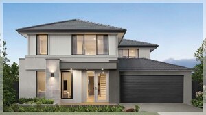 Small Block, Big Dreams: Discover the New Hamilton Floorplans