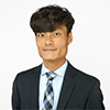 Andy Jeong headshot
