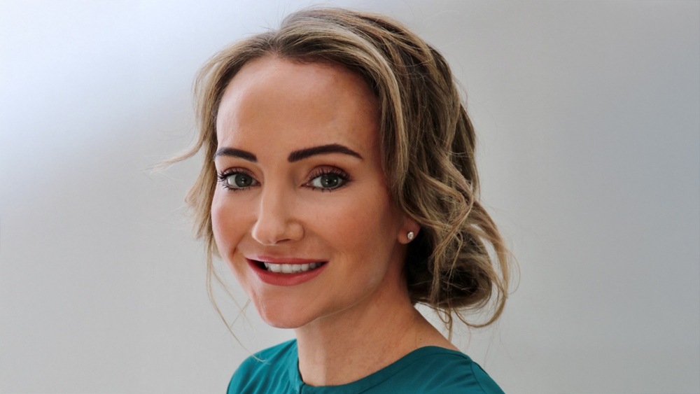 Profile picture of Blaithin O'Hare, Head of Consumer Planning and Readiness, Vocus Consumer