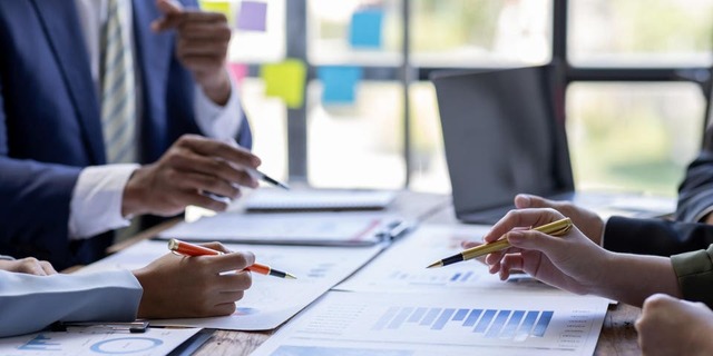 How To Optimize Your Small Business For Year End