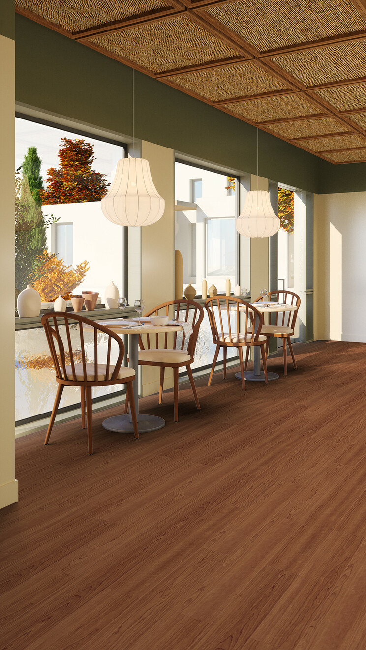 Spacia Xpress 5 mm - Wood, Abstract, and Stone