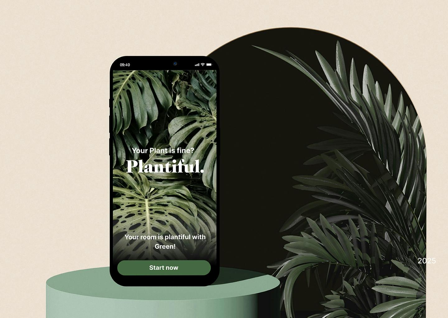 Plantiful