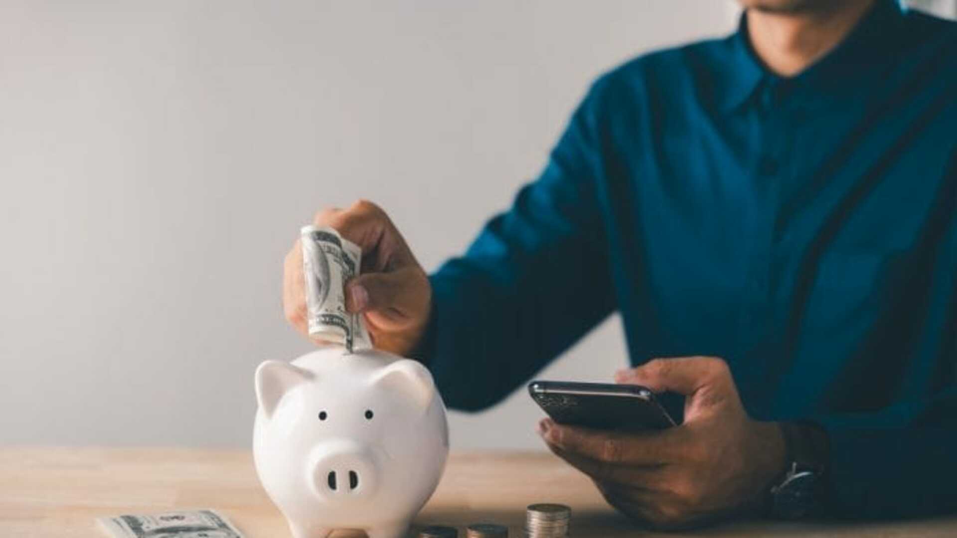 Cash Is Paying More Again — Does That Change How Much Belongs in Savings?