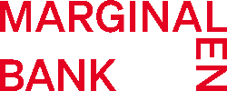 Marginalen bank