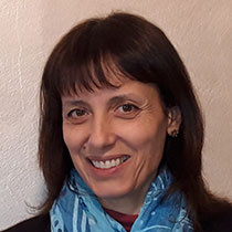 Profile Image of Giulia Zanobini