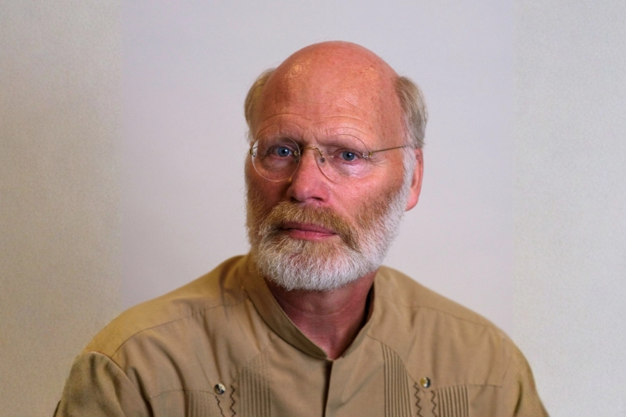 Dr. Cas WEYKAMP