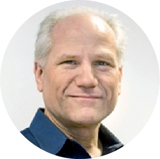 Professional headshot of Ronald van Vollenhoven, MD, PhD.