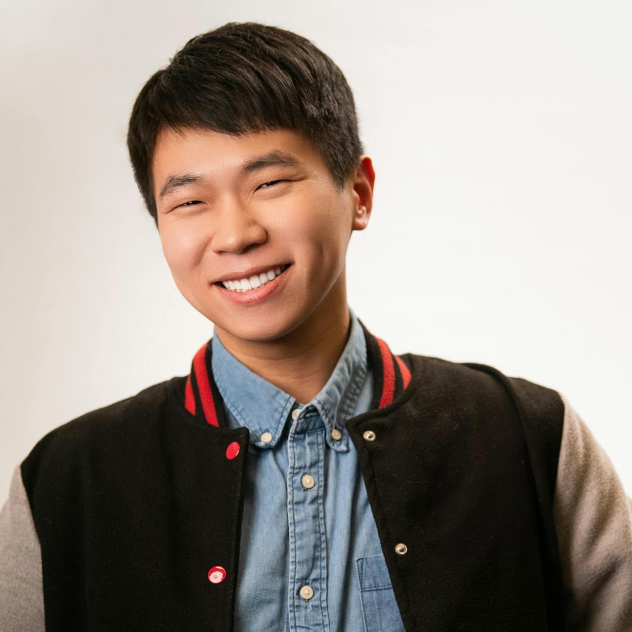 Bin Bin Kuo, MFA 2024