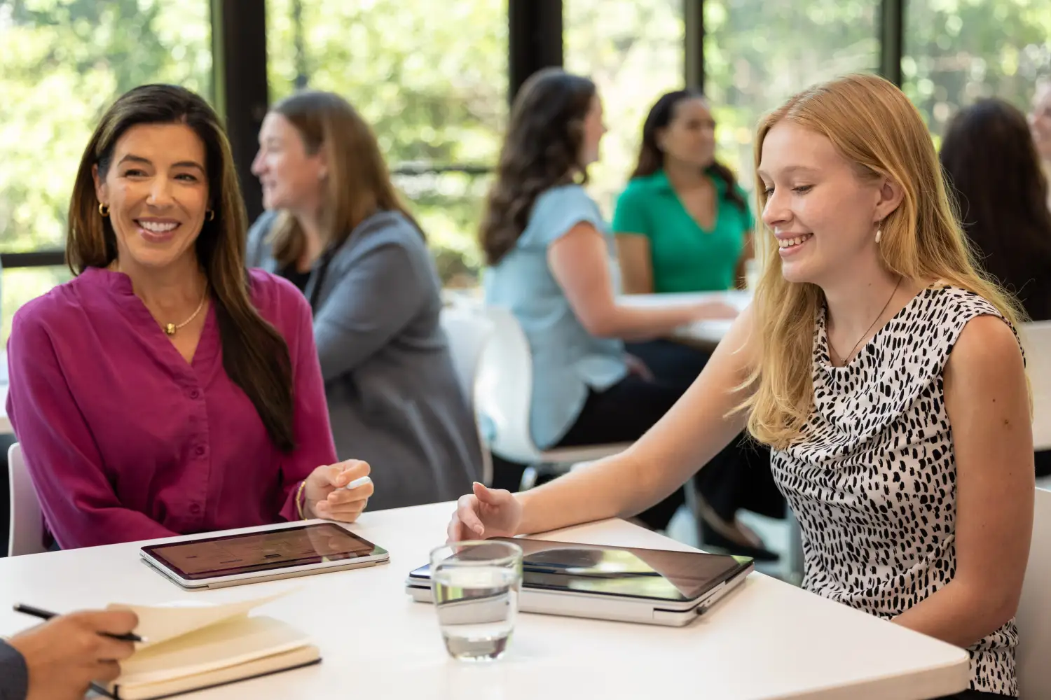 Services professionals enjoy more time for high-level tasks and strategy since using professional services automation