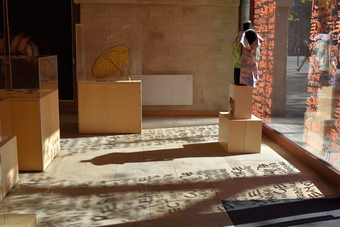 Institut National des Métiers d’Art (INMA): Learning from Parisian Masters of Craft