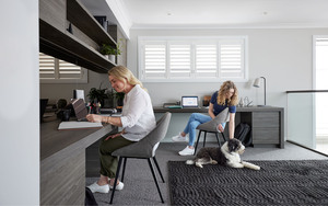 How to Choose a Floorplan With a Dedicated Home Office or Study