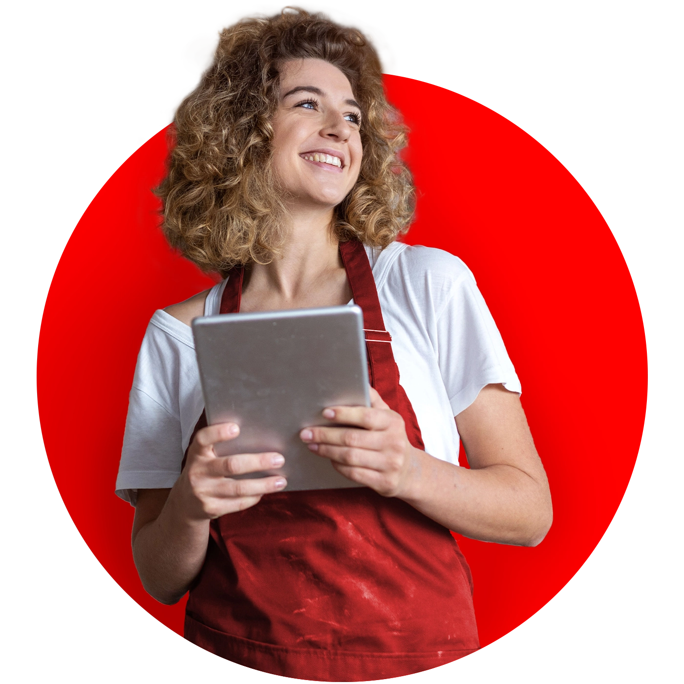 girl-with-red-apron-and-tablet-in-hands 1400px.webp