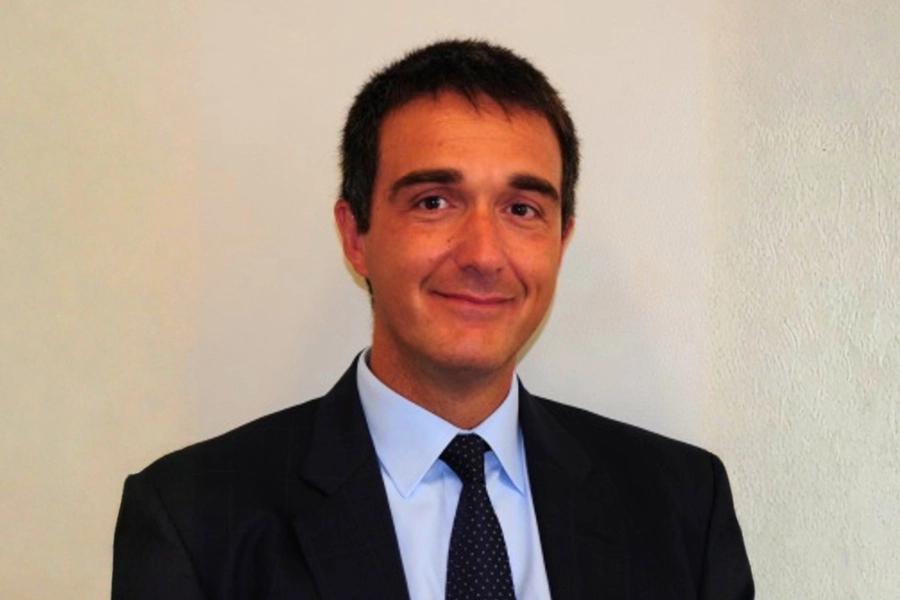 Pr Giovanni Palladini, PhD