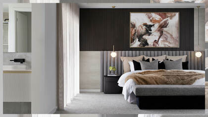 Design Your Everyday Escape: Creating a Retreat at Home