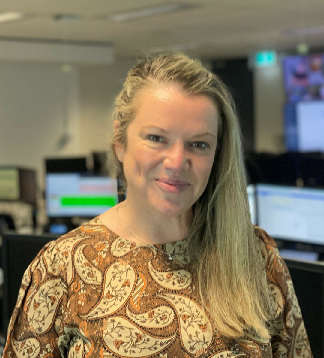 Profile picture of Chantelle Graham, Head of Technical Assurance, Wholesale & Infrastructure, Vocus