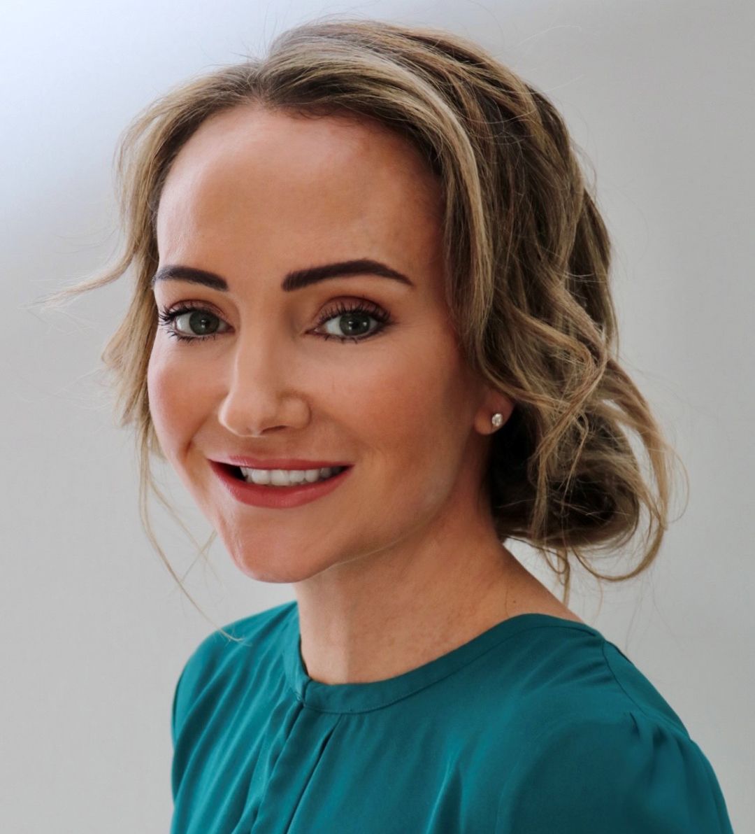 Profile picture of Blaithin O'Hare, Head of Consumer Planning and Readiness, Vocus Consumer