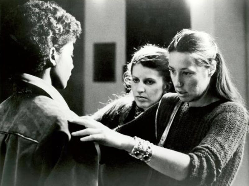 Donna  Karan