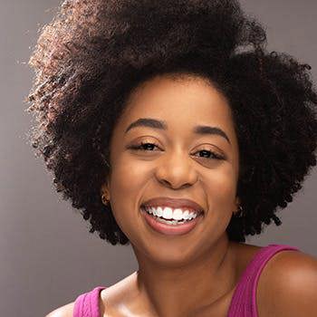 Jazmyn  Boone, MFA 2020