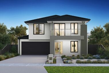 14m x 21m House Designs | Wide Block Floorplans