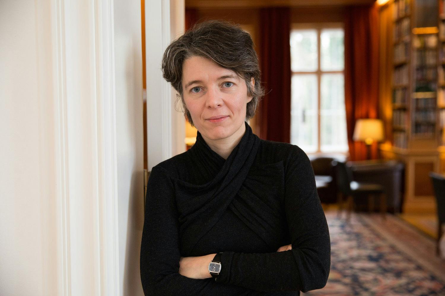 Meet Virag Molnar