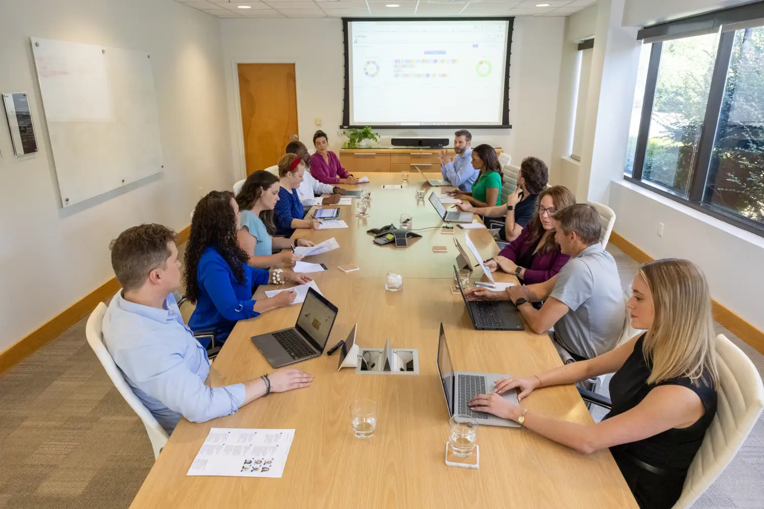 Services leaders discuss unifying sales, delivery, and finance with Certinia PS Cloud to effectively deploy AI