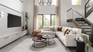 Better Floorplans, Better Lifestyle: Discover the Carlisle Difference