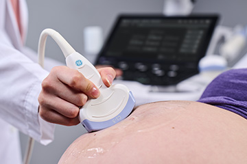 Learn more here about how primary care physicians can use ultrasound in obstetrics and gynecology patient visits and how it's important for women's health. 